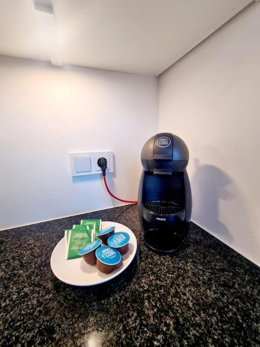 Appartement Luxury One Bedroom With Free Parking *